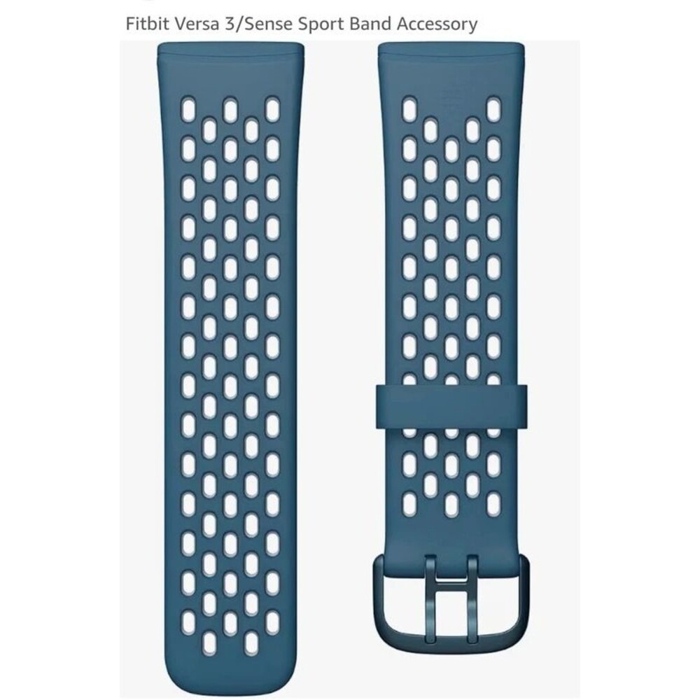 Fitbit Versa 3/Sense Sport Band Accessory